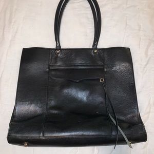 REBECCA MINKOFF Large Mab Malaga Tote
